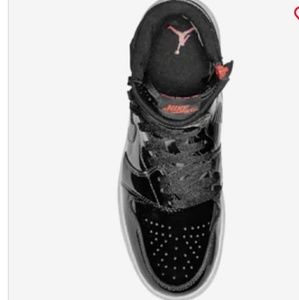 jordan aj 1 rebel og tie back